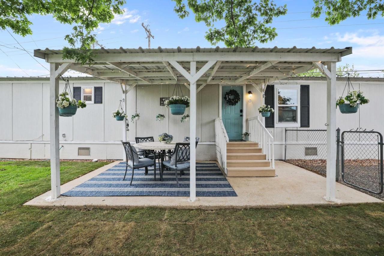 Pet-Friendly Lake Dallas Home Near Lewisville Lake Esterno foto