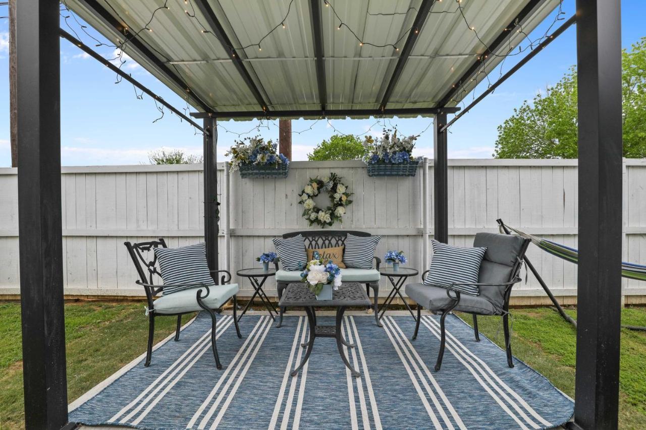 Pet-Friendly Lake Dallas Home Near Lewisville Lake Esterno foto