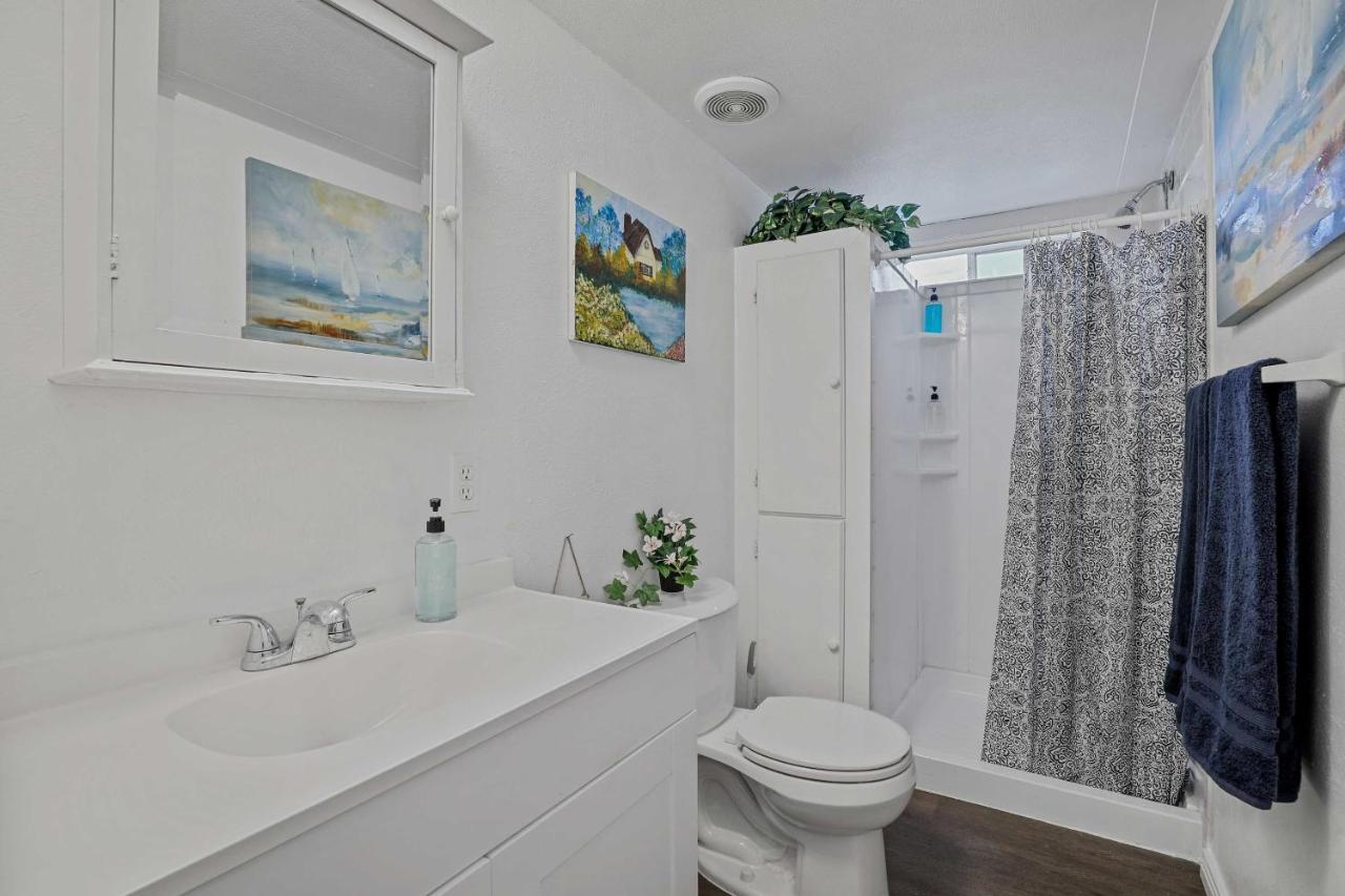 Pet-Friendly Lake Dallas Home Near Lewisville Lake Esterno foto