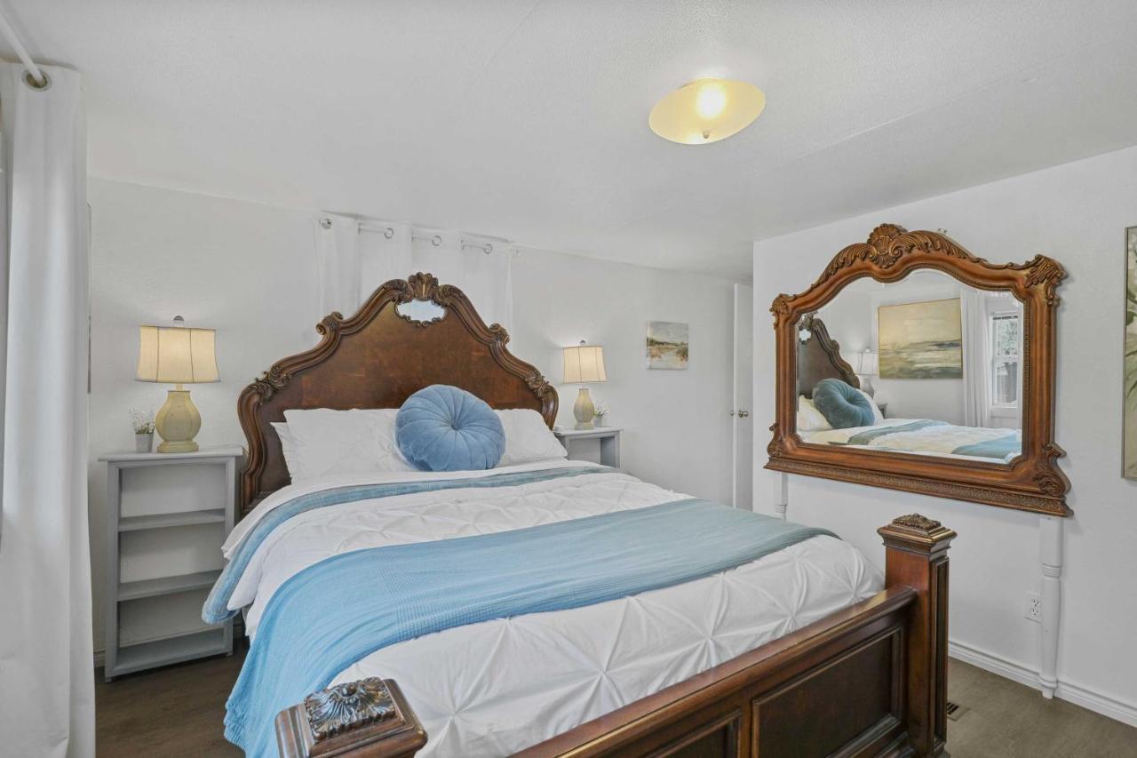 Pet-Friendly Lake Dallas Home Near Lewisville Lake Esterno foto