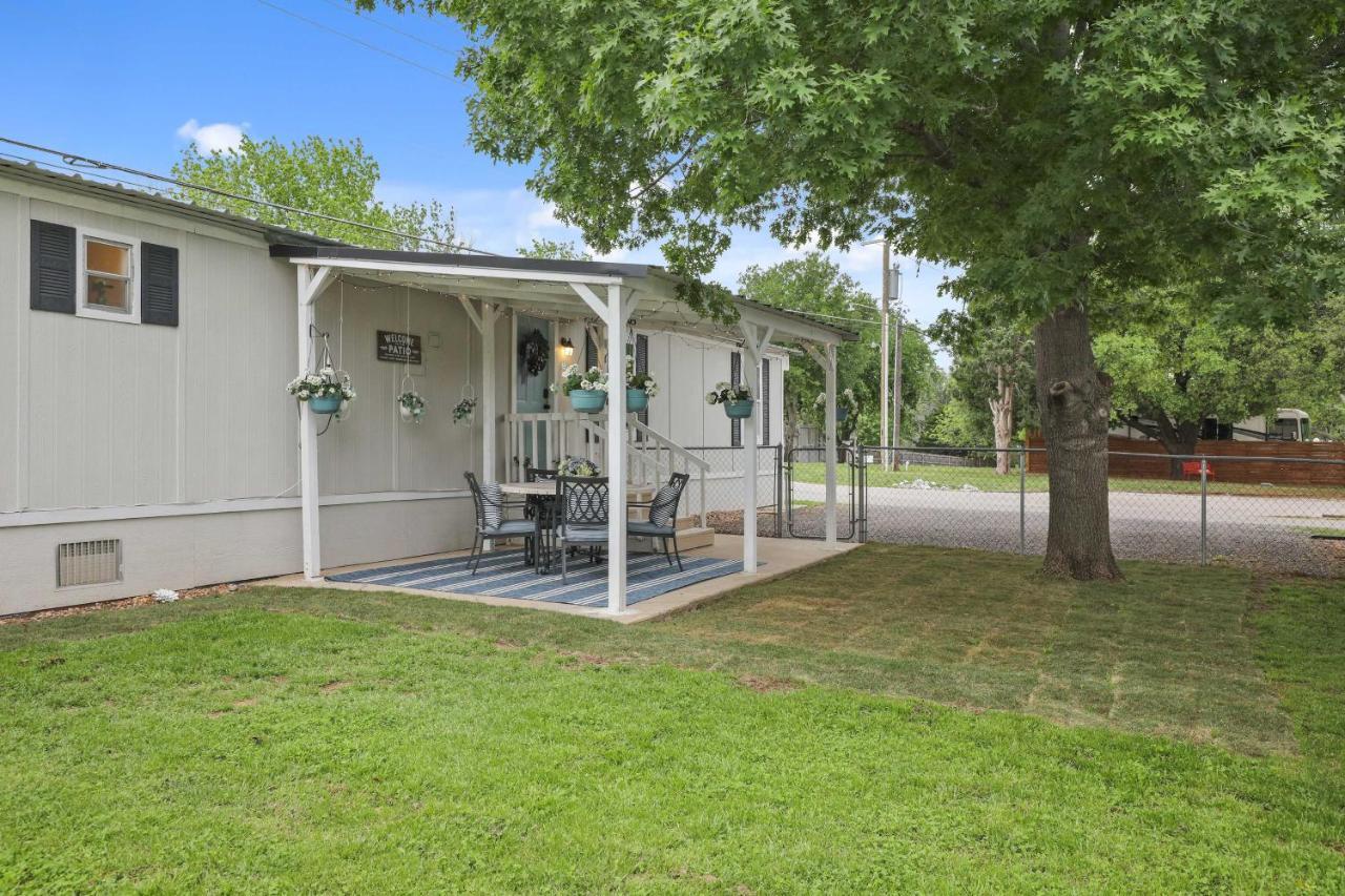 Pet-Friendly Lake Dallas Home Near Lewisville Lake Esterno foto