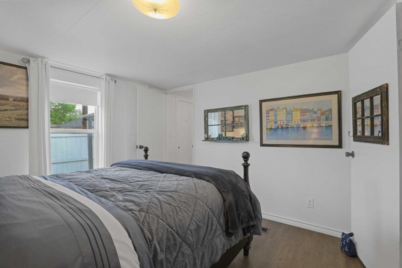 Pet-Friendly Lake Dallas Home Near Lewisville Lake Esterno foto