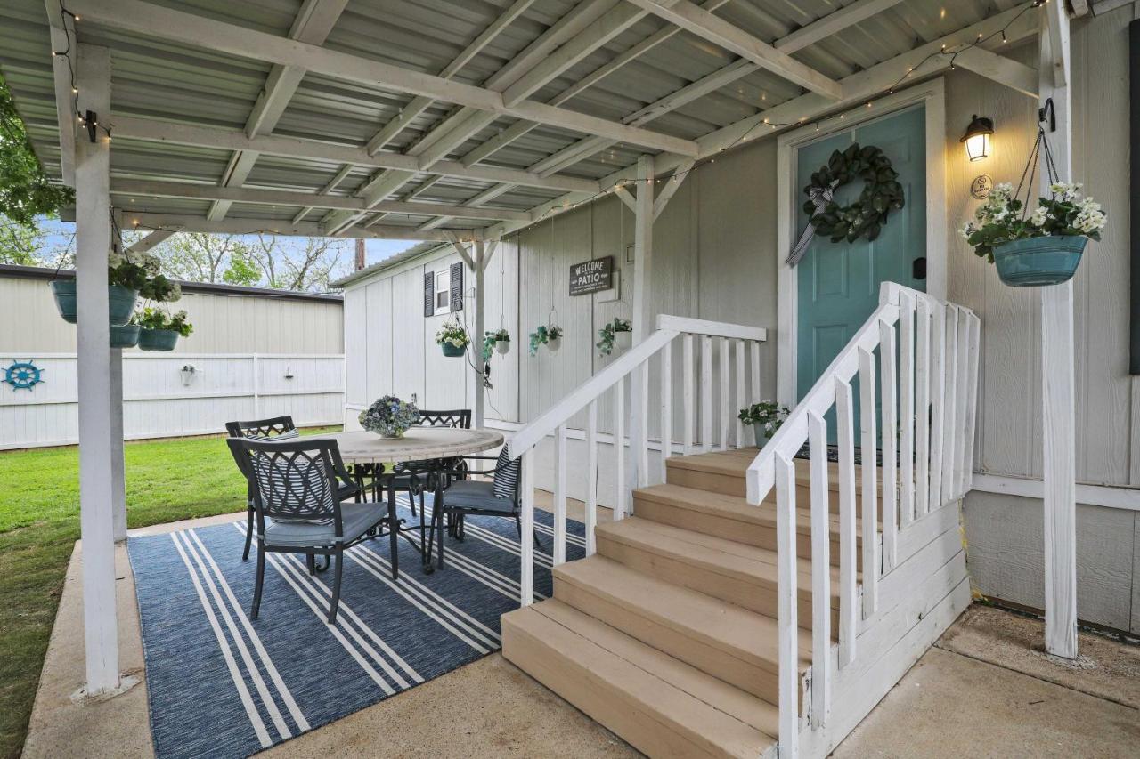 Pet-Friendly Lake Dallas Home Near Lewisville Lake Esterno foto